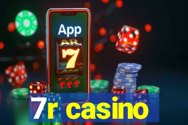 7r casino