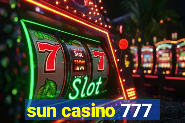 sun casino 777