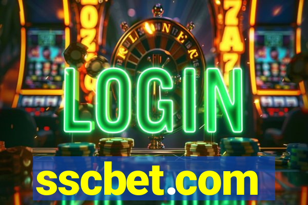 sscbet.com