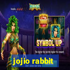 jojio rabbit