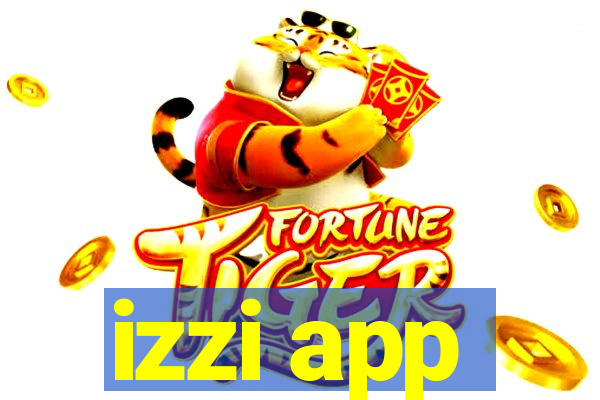 izzi app