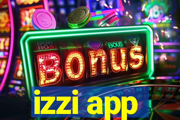 izzi app