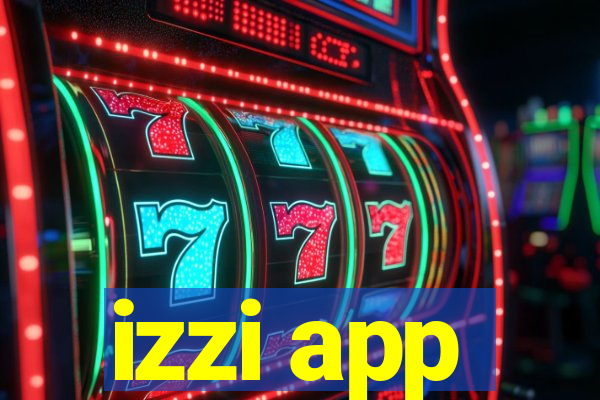 izzi app