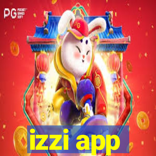 izzi app