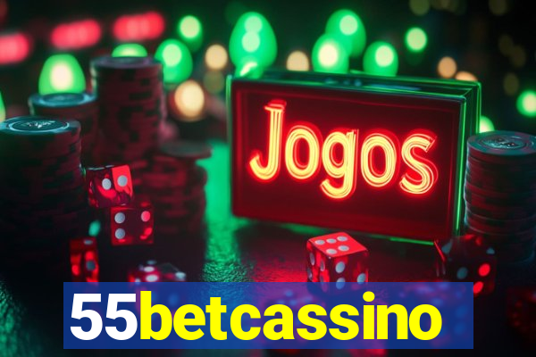 55betcassino