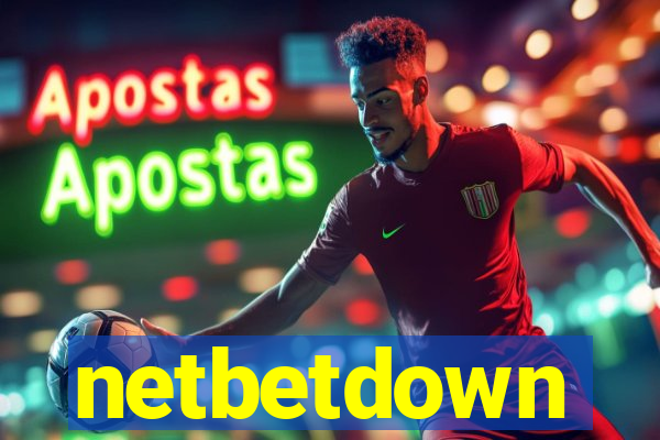 netbetdown