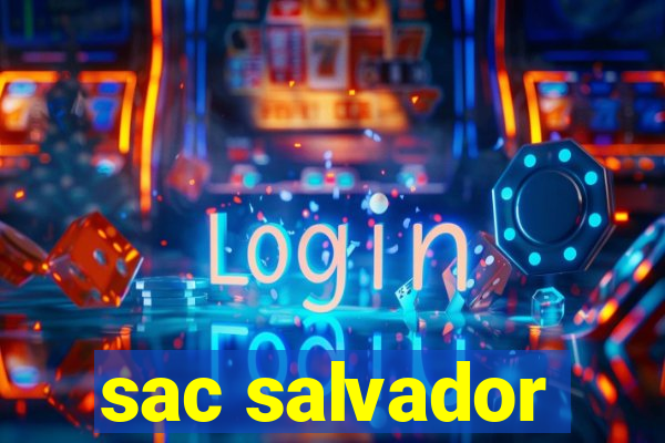 sac salvador