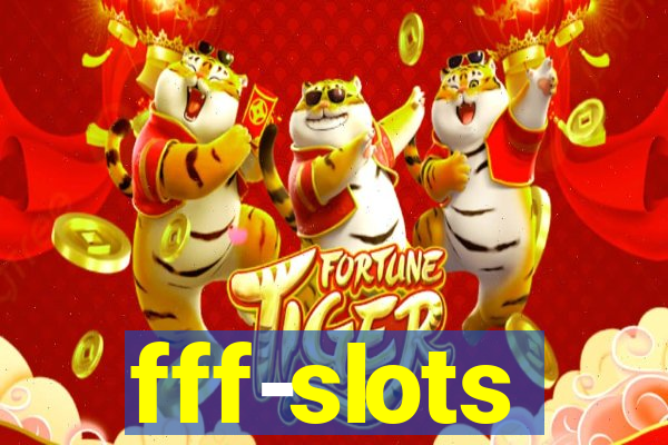 fff-slots