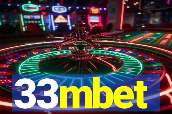 33mbet