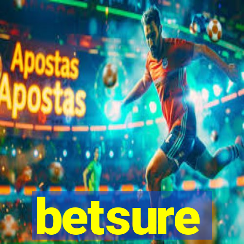 betsure