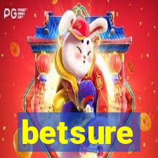 betsure