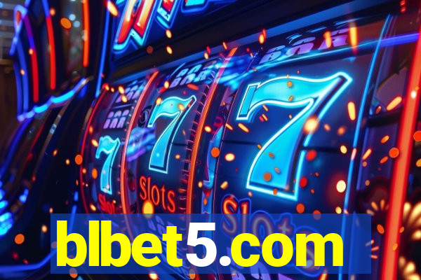 blbet5.com