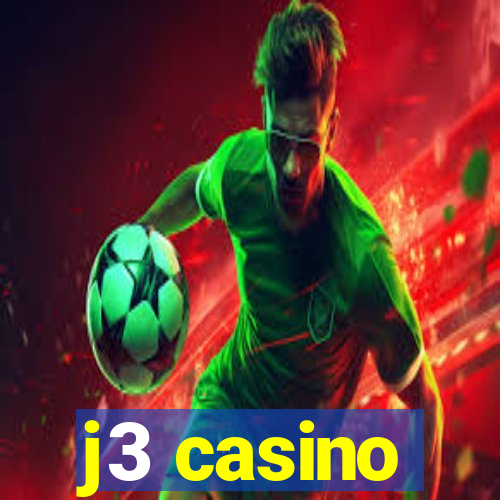 j3 casino