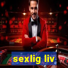 sexlig liv