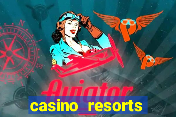 casino resorts atlantic city nj