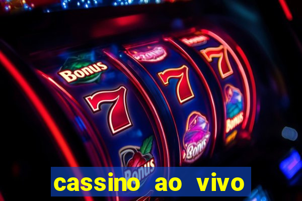 cassino ao vivo estrela bet