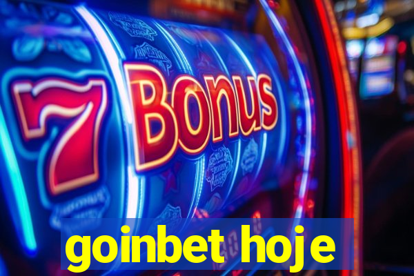 goinbet hoje