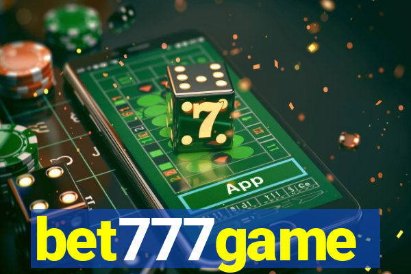 bet777game