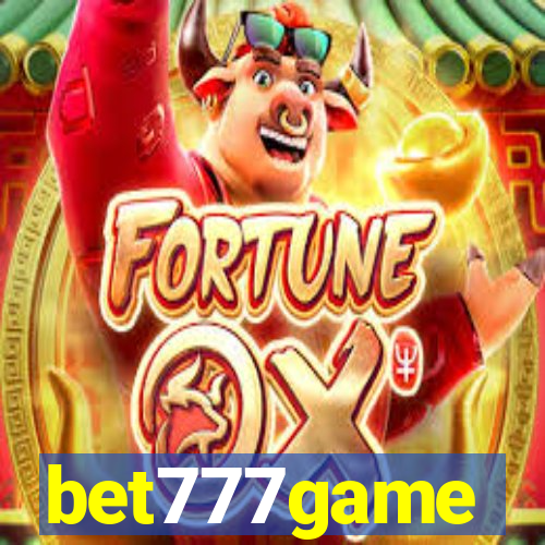 bet777game