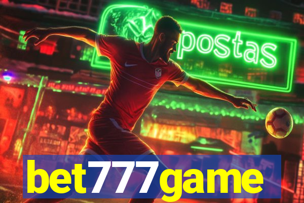 bet777game