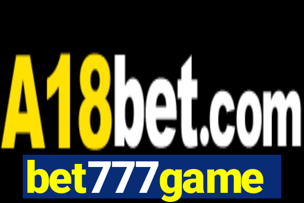 bet777game