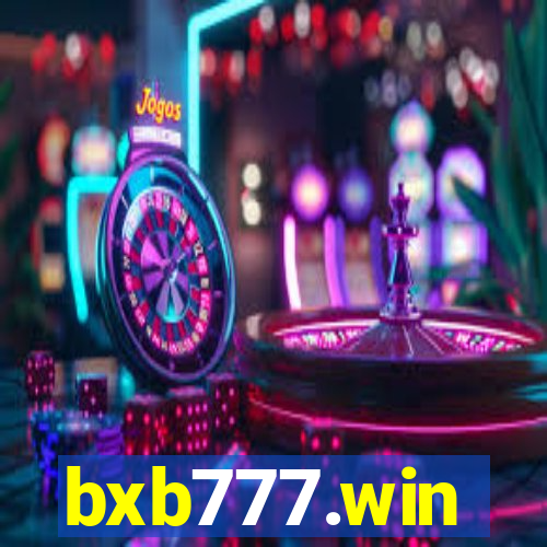 bxb777.win