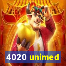 4020 unimed