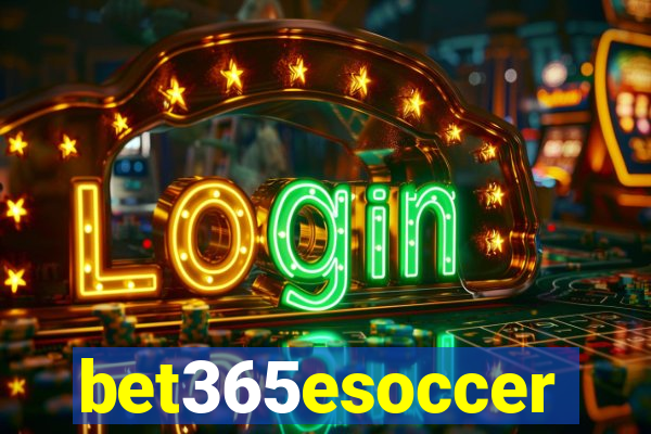 bet365esoccer