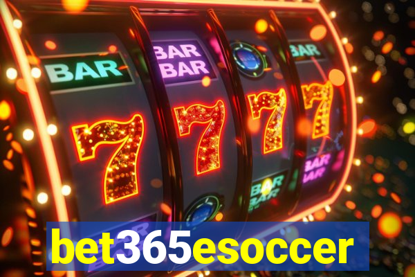 bet365esoccer