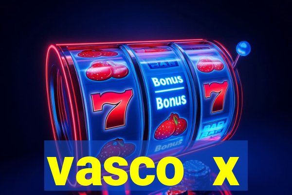 vasco x internacional futemax