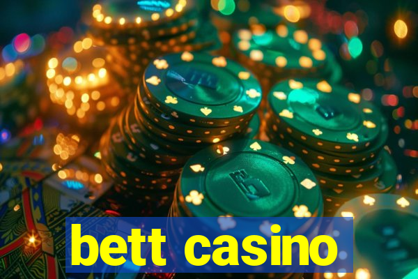 bett casino