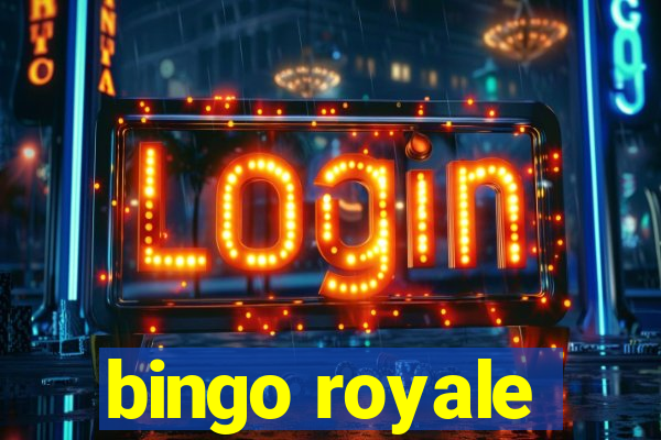 bingo royale