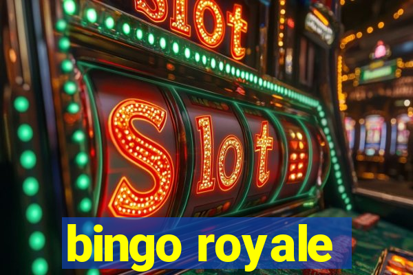 bingo royale