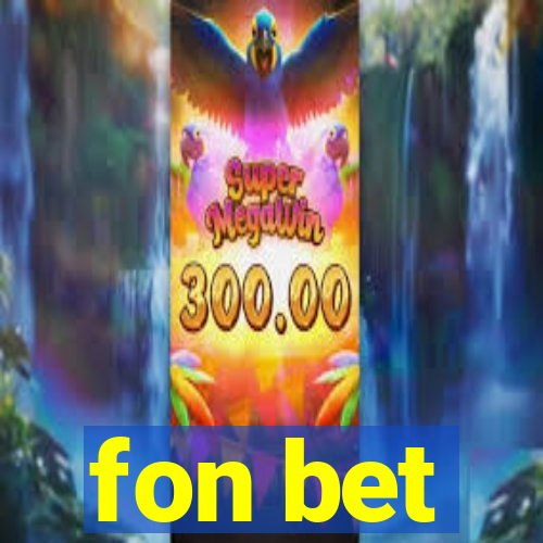 fon bet