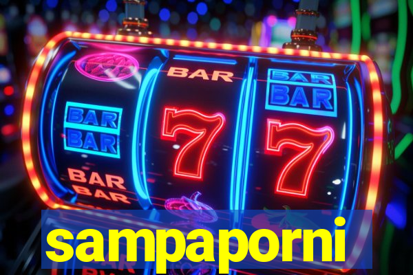 sampaporni