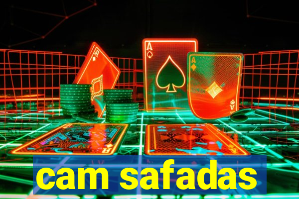 cam safadas