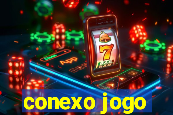 conexo jogo