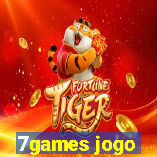 7games jogo