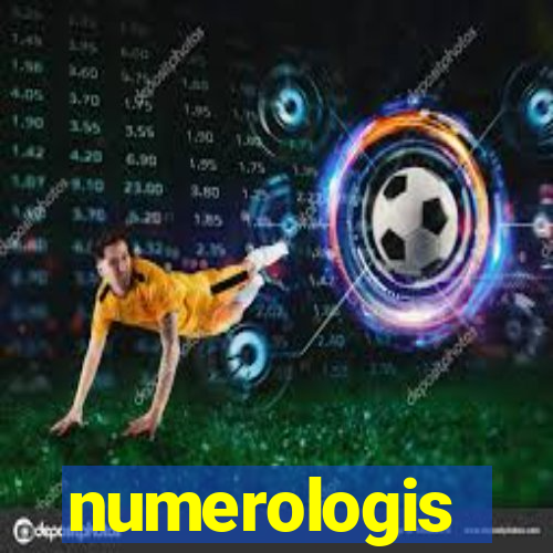 numerologis