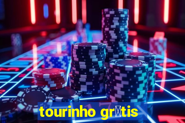 tourinho gr谩tis