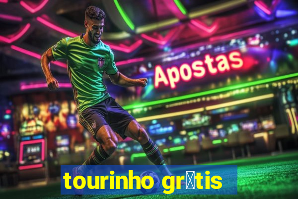 tourinho gr谩tis