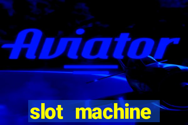 slot machine napoleon gratis