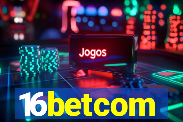 16betcom