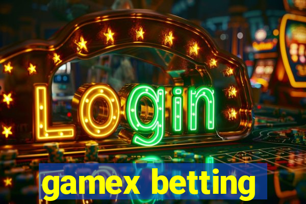 gamex betting