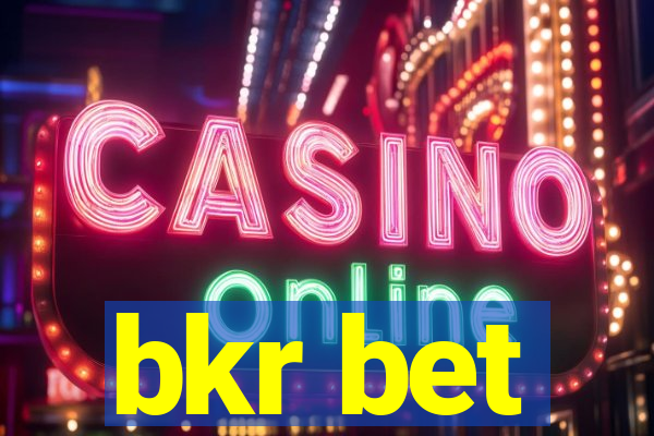 bkr bet