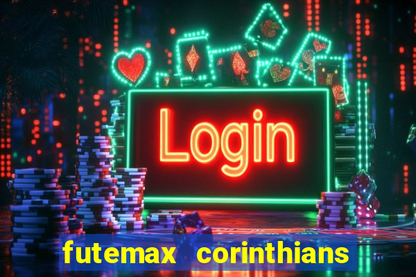 futemax corinthians x cruzeiro