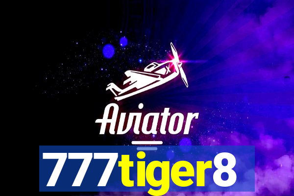 777tiger8