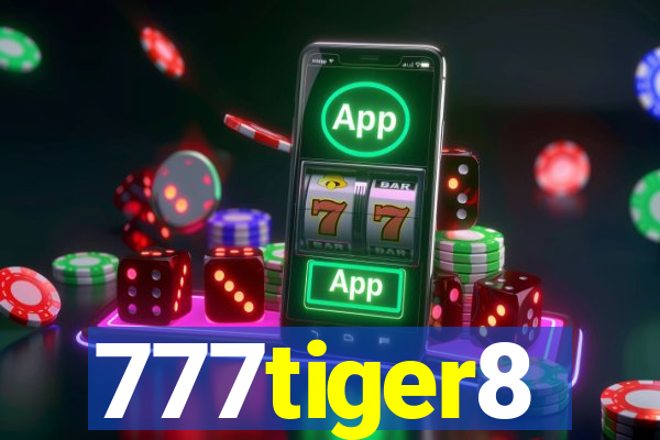 777tiger8