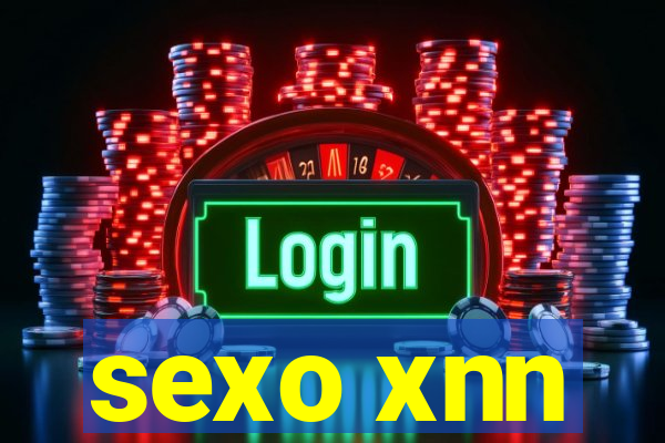 sexo xnn