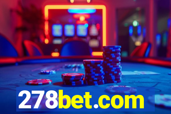 278bet.com